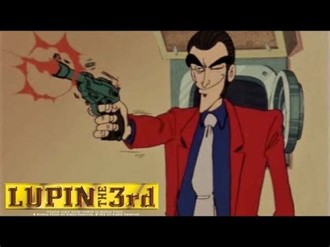 lupin the third english dub